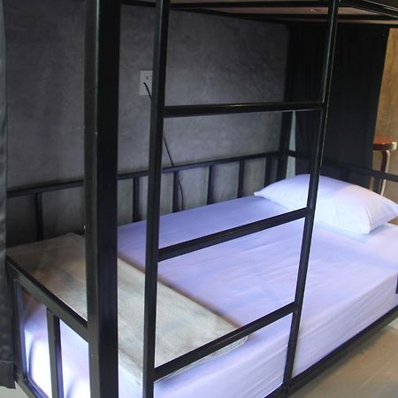 Yangyai Garden Lodge Баан Тай Экстерьер фото
