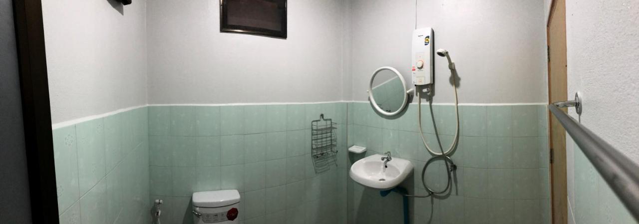 Yangyai Garden Lodge Баан Тай Экстерьер фото